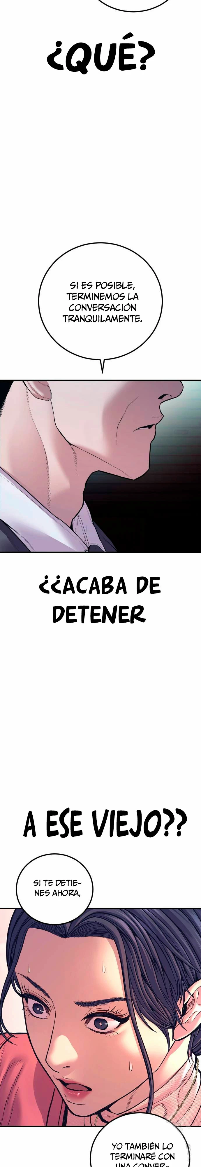 Manager Kim Capítulo 155 - Page 2