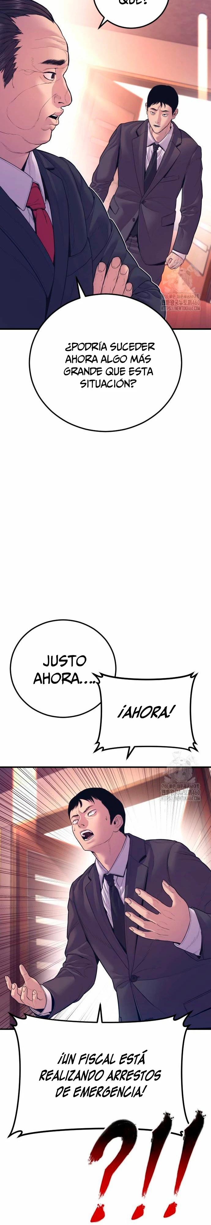 Manager Kim Capítulo 155 - Page 28