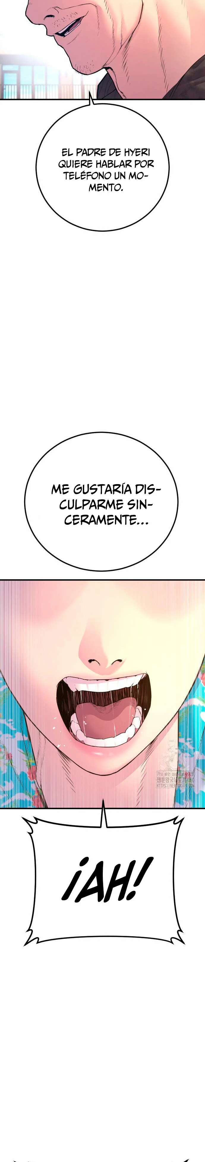 Manager Kim Capítulo 155 - Page 55
