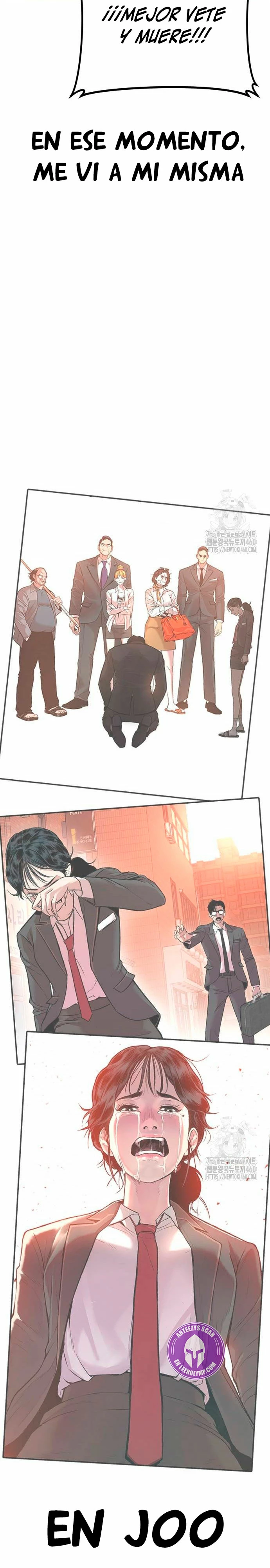Manager Kim Capítulo 155 - Page 59