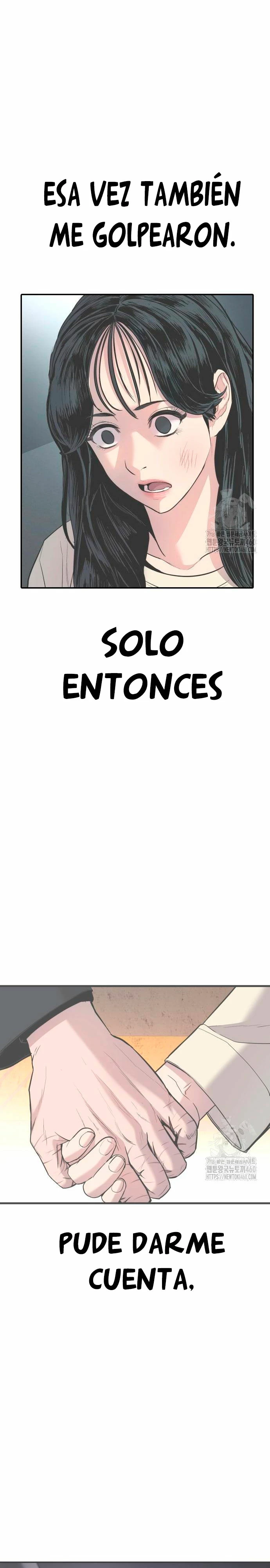 Manager Kim Capítulo 155 - Page 65