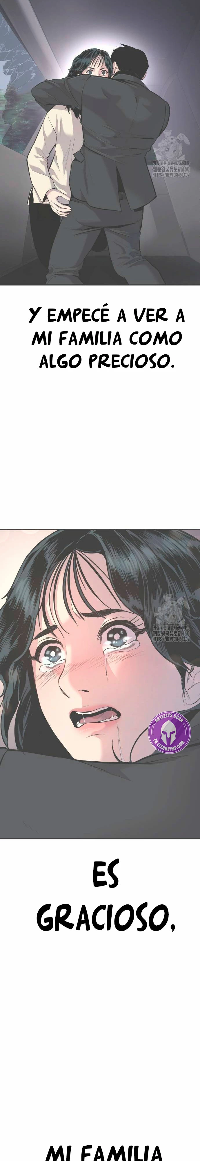 Manager Kim Capítulo 155 - Page 66