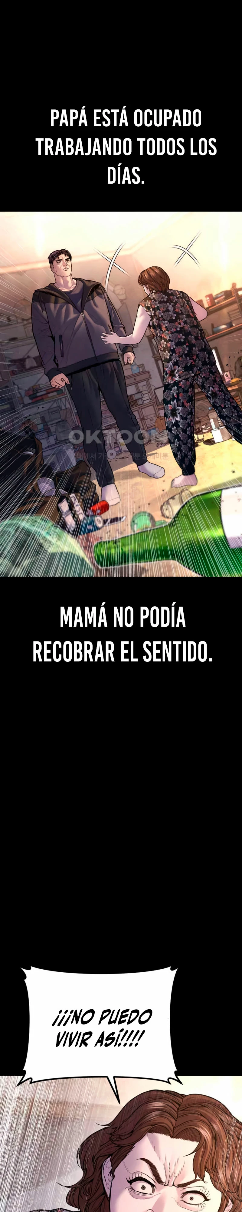 Manager Kim Capítulo 156 - Page 13