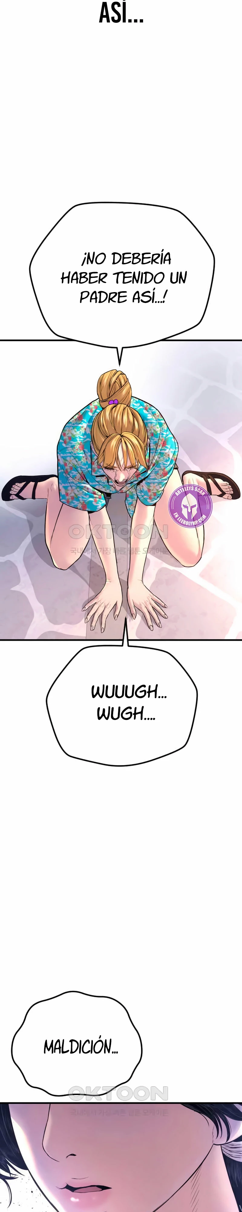 Manager Kim Capítulo 156 - Page 19