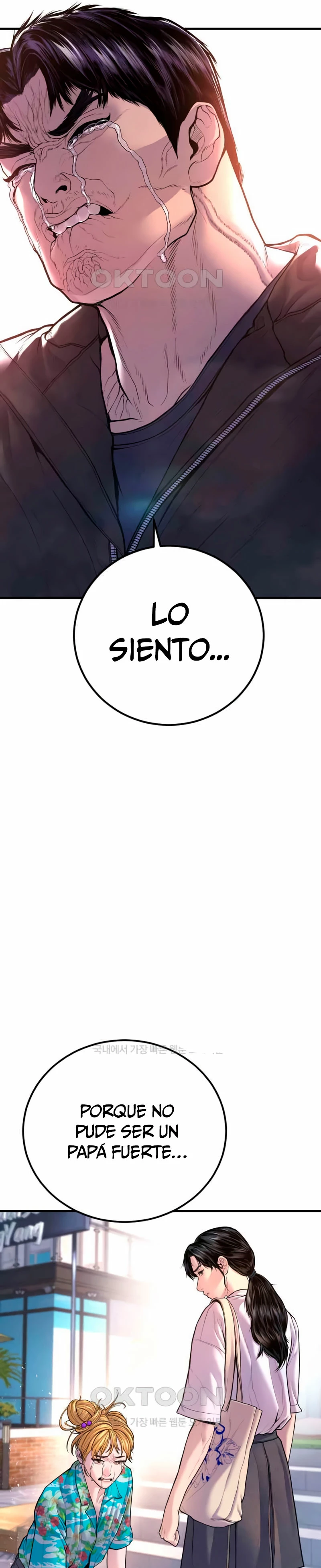 Manager Kim Capítulo 156 - Page 29