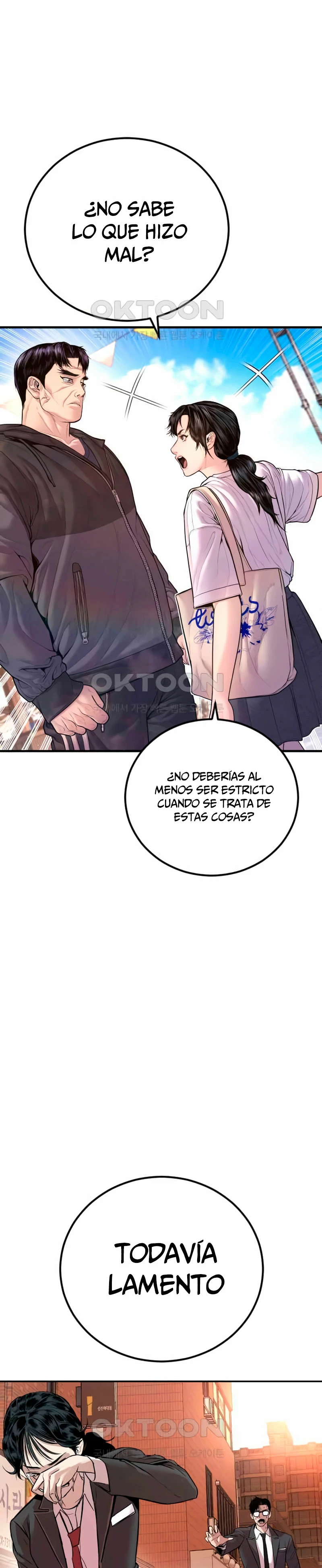 Manager Kim Capítulo 156 - Page 31