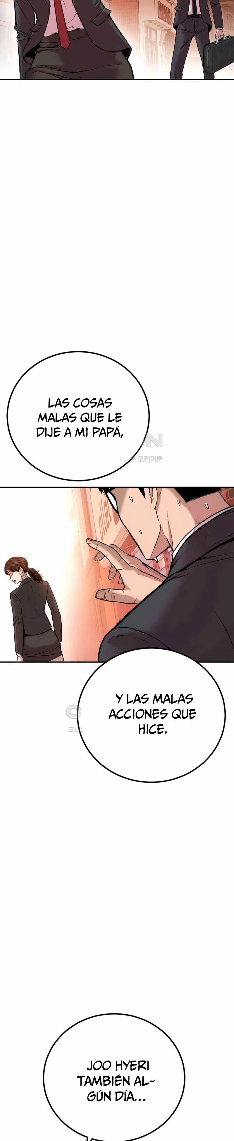 Manager Kim Capítulo 156 - Page 32