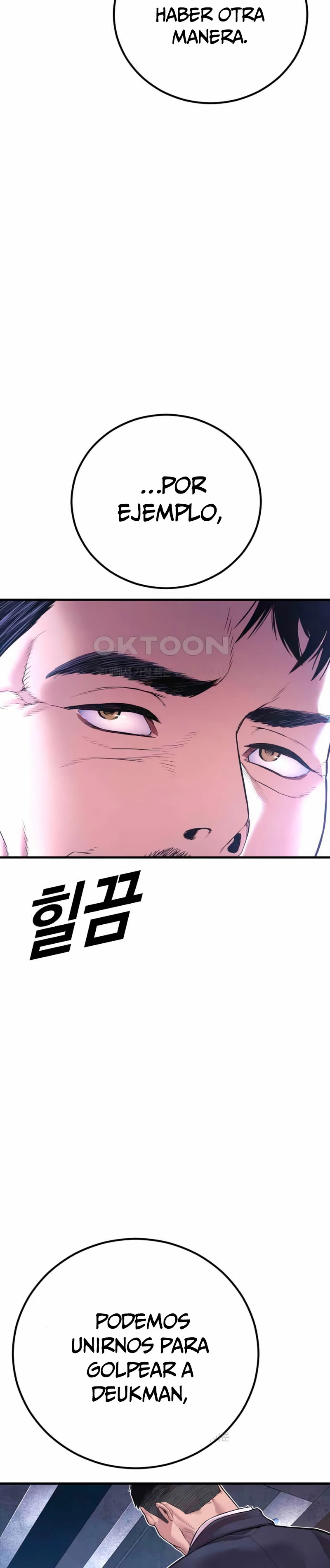 Manager Kim Capítulo 156 - Page 45