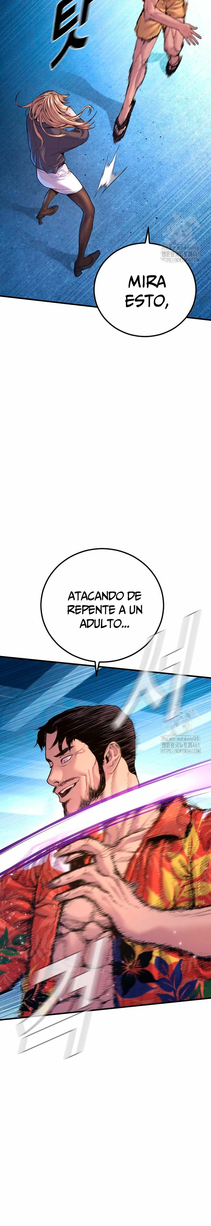 Manager Kim Capítulo 157 - Page 14