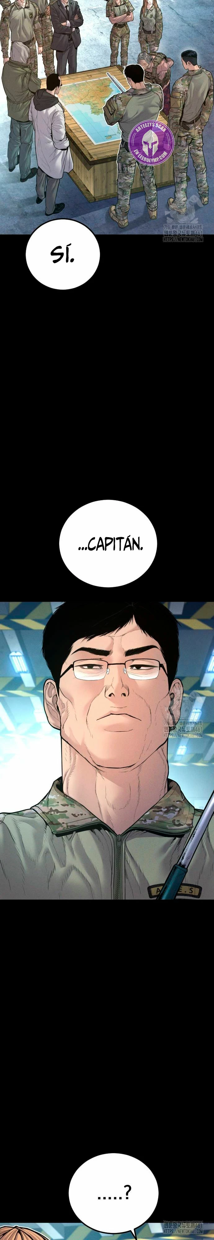 Manager Kim Capítulo 157 - Page 2