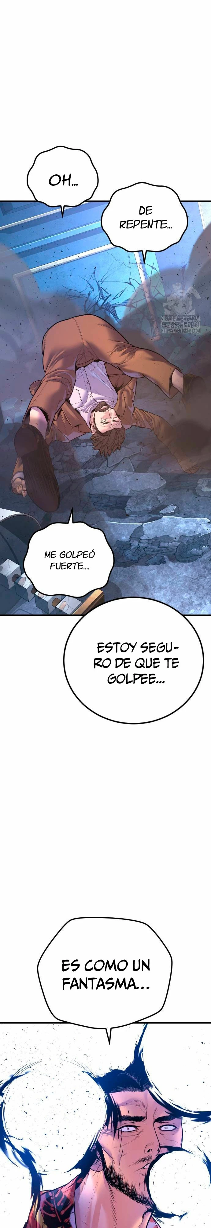 Manager Kim Capítulo 157 - Page 24
