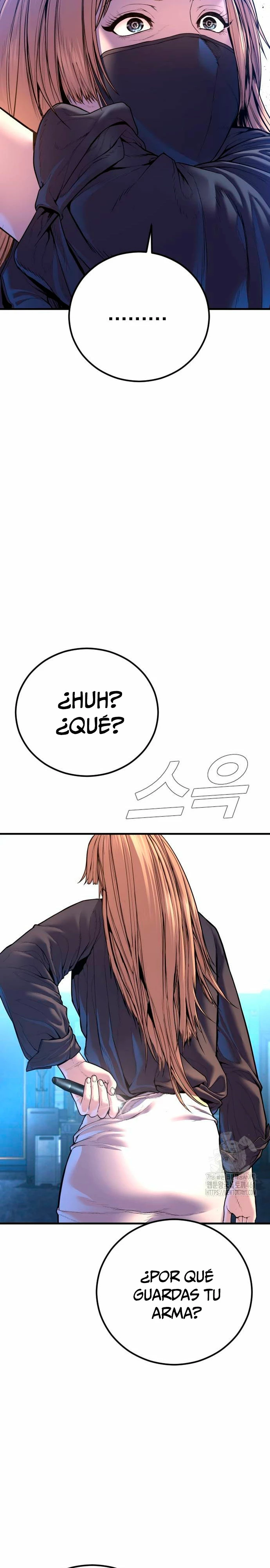 Manager Kim Capítulo 157 - Page 44