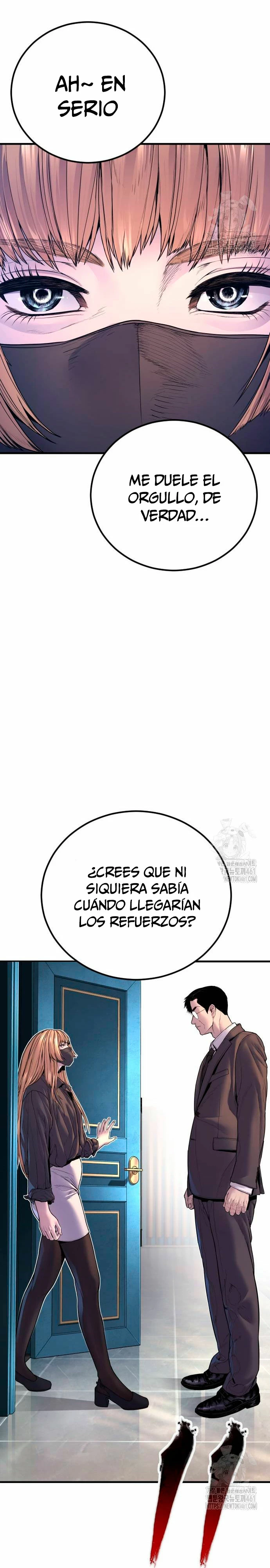 Manager Kim Capítulo 157 - Page 49