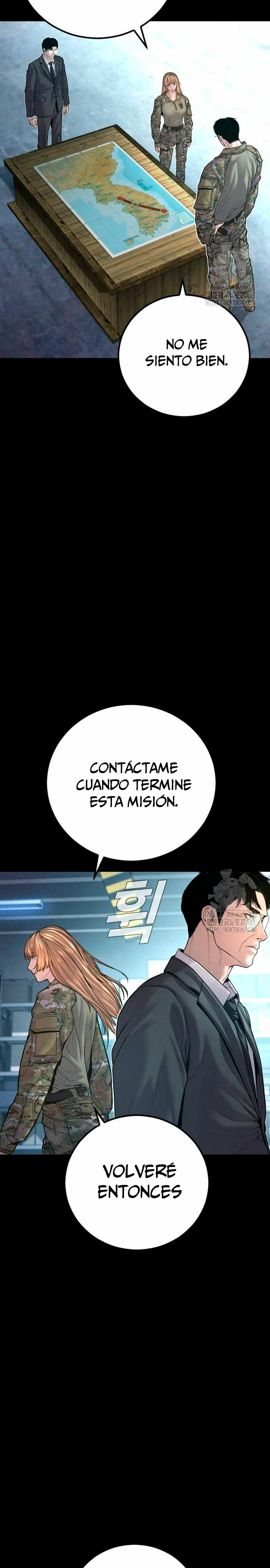 Manager Kim Capítulo 157 - Page 6