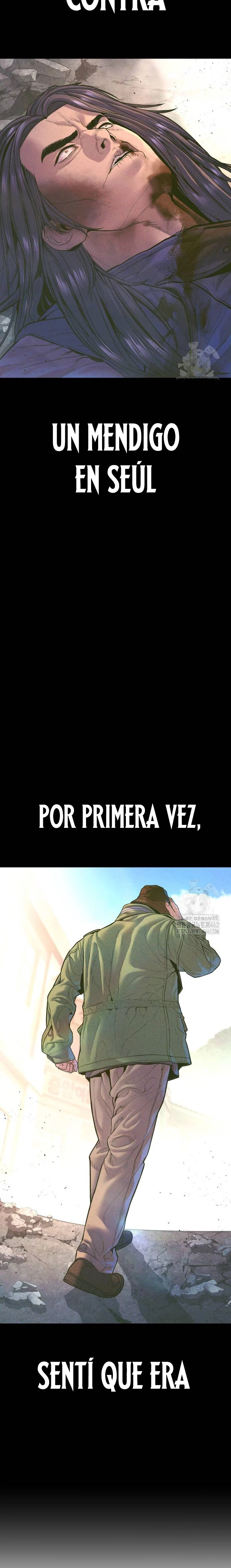 Manager Kim Capítulo 158 - Page 23
