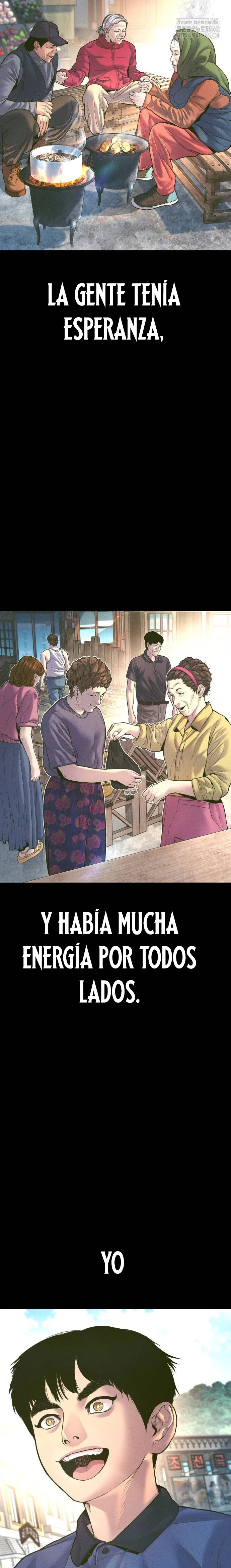 Manager Kim Capítulo 158 - Page 3
