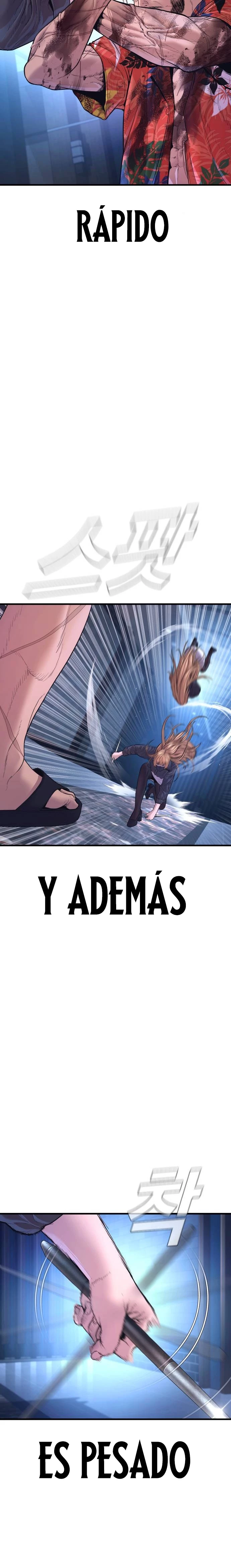 Manager Kim Capítulo 158 - Page 35