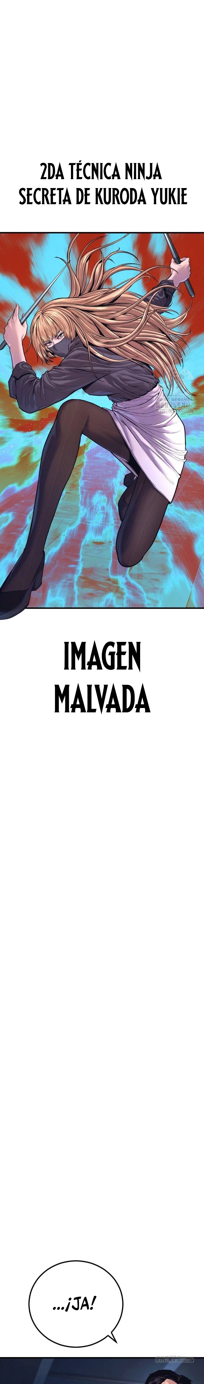 Manager Kim Capítulo 158 - Page 36