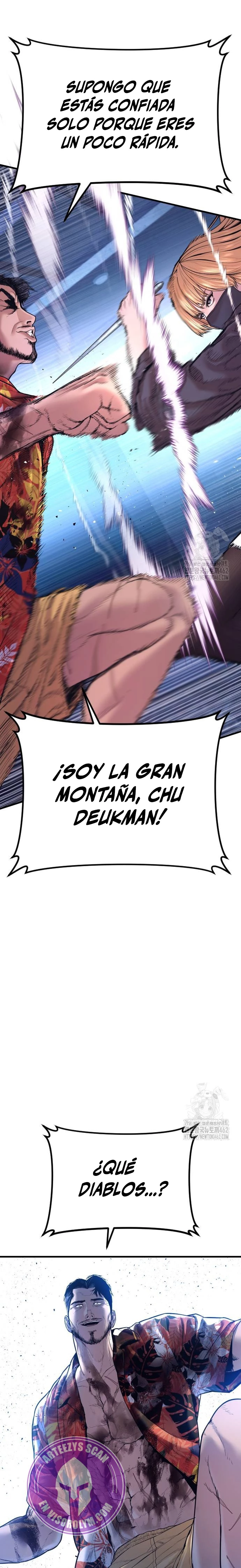 Manager Kim Capítulo 158 - Page 38