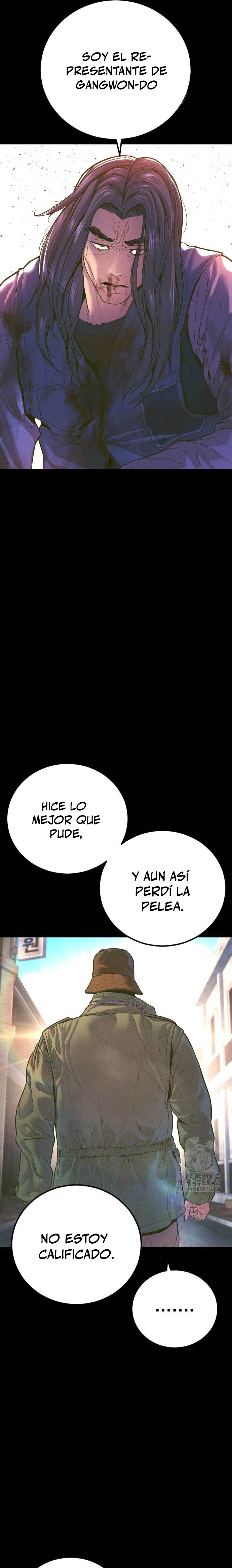 Manager Kim Capítulo 158 - Page 44