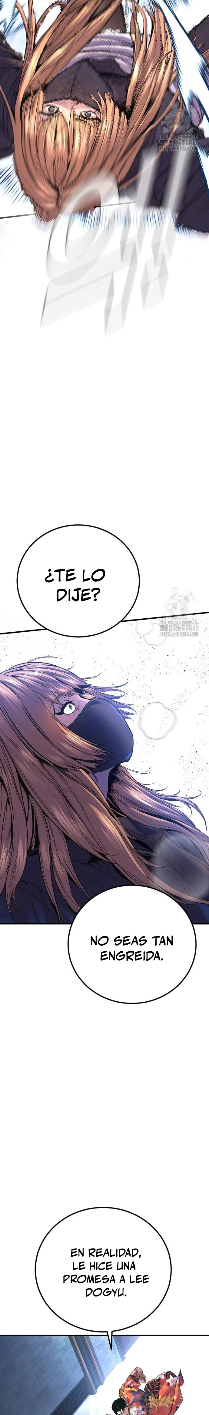 Manager Kim Capítulo 158 - Page 60