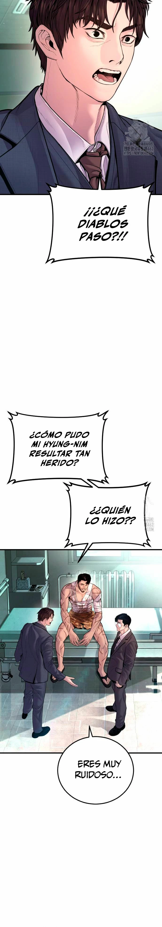 Manager Kim Capítulo 159 - Page 14