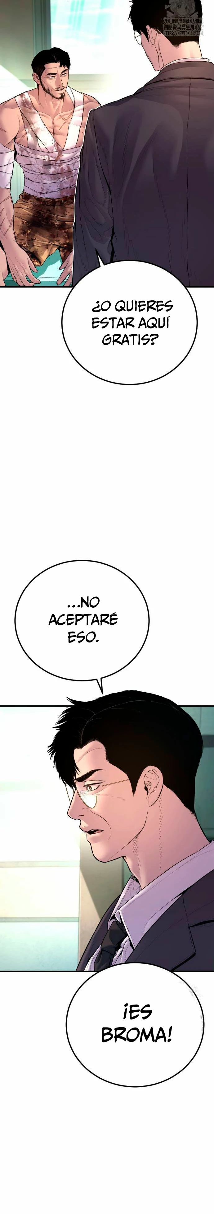 Manager Kim Capítulo 159 - Page 17
