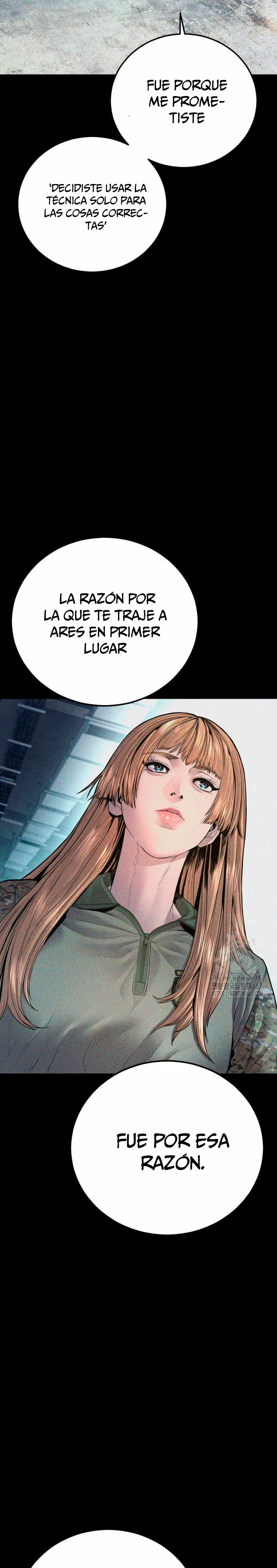 Manager Kim Capítulo 159 - Page 2