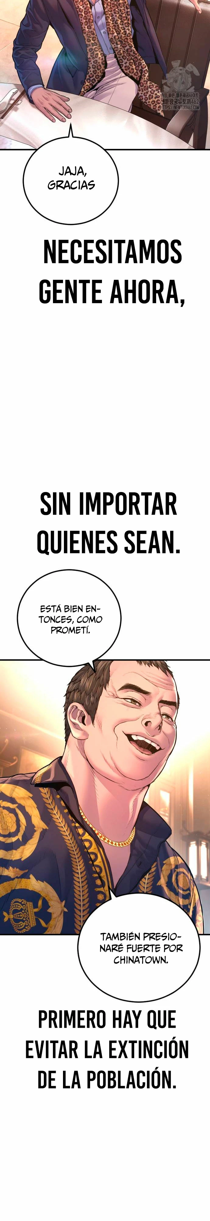 Manager Kim Capítulo 159 - Page 33