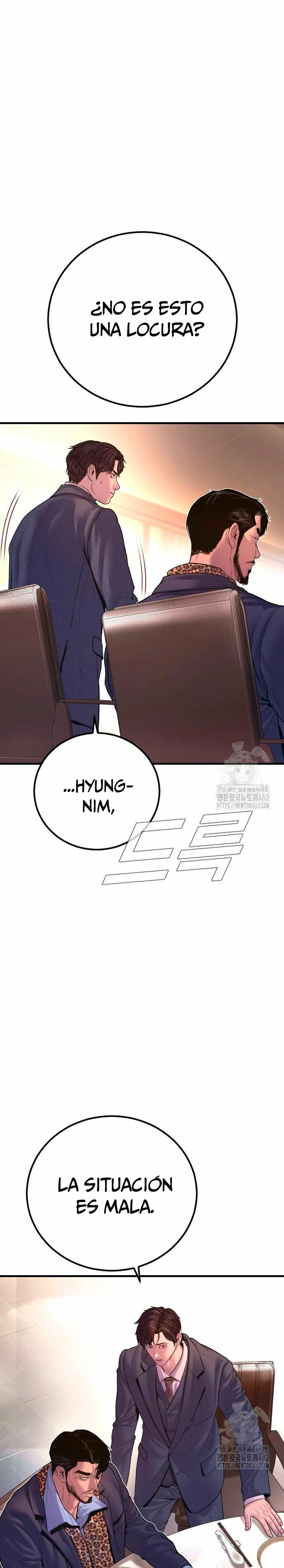 Manager Kim Capítulo 159 - Page 43