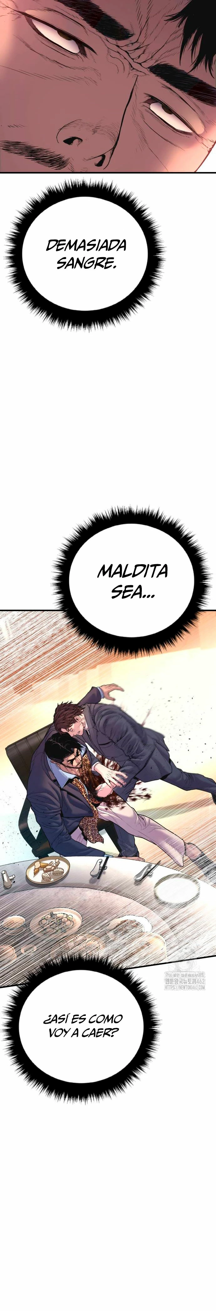 Manager Kim Capítulo 159 - Page 49