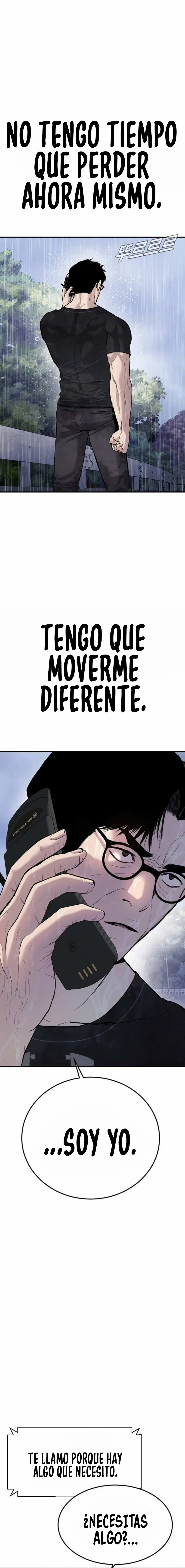 Manager Kim Capítulo 16 - Page 29