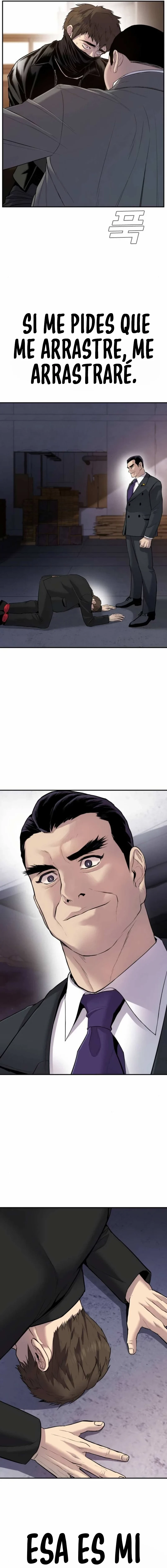 Manager Kim Capítulo 16 - Page 5