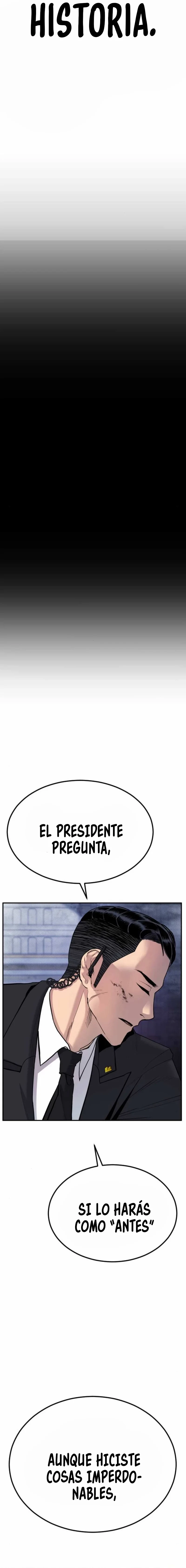 Manager Kim Capítulo 16 - Page 6