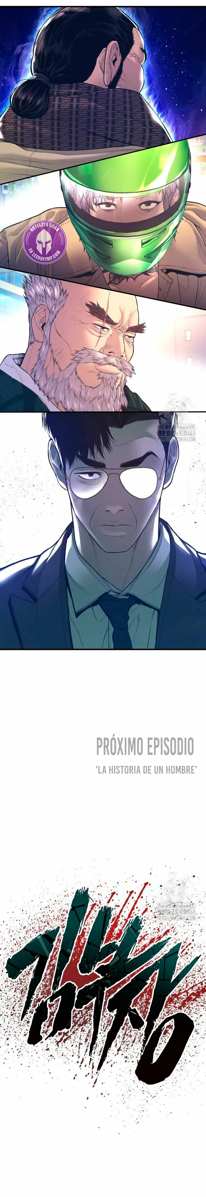 Manager Kim Capítulo 160 - Page 60