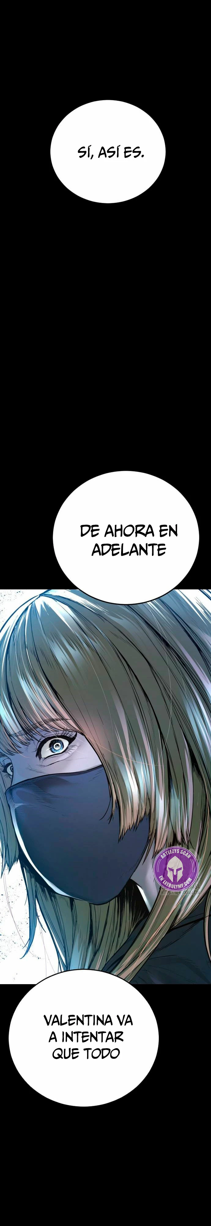 Manager Kim Capítulo 161 - Page 29