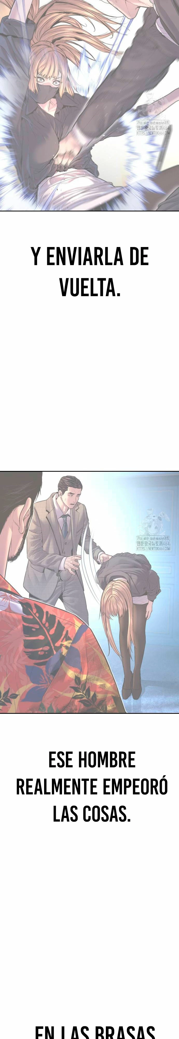 Manager Kim Capítulo 161 - Page 32