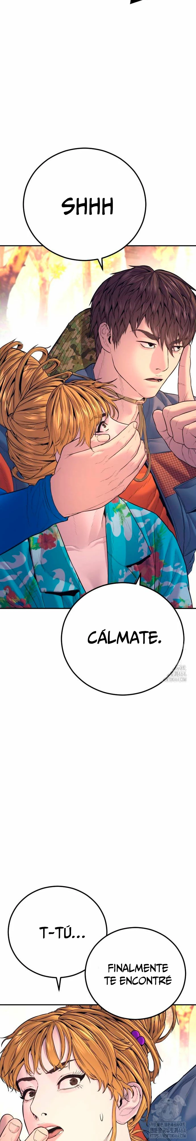 Manager Kim Capítulo 161 - Page 46
