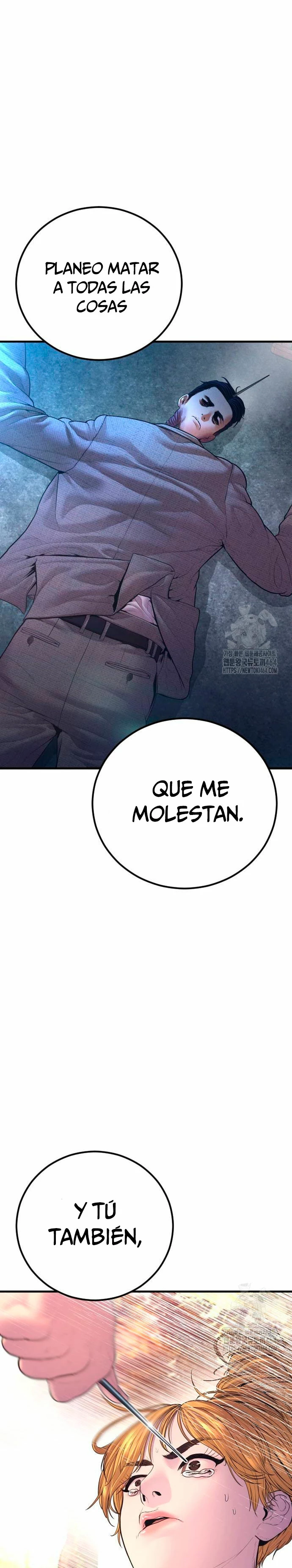 Manager Kim Capítulo 161 - Page 57