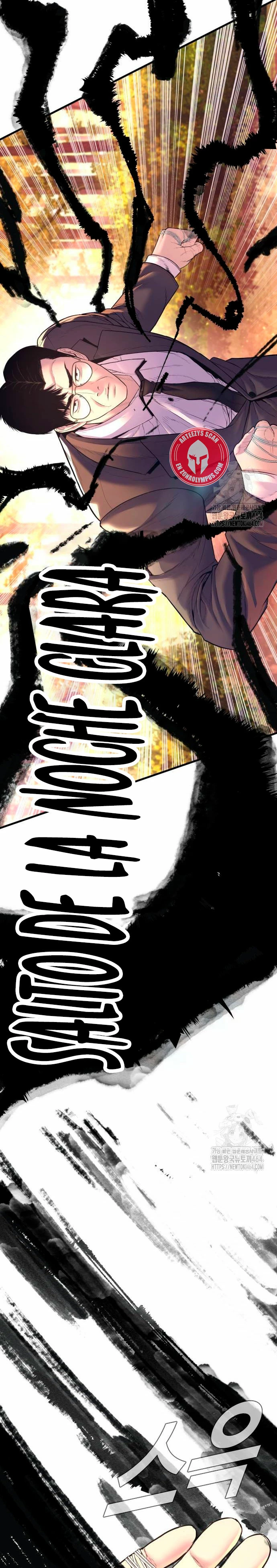 Manager Kim Capítulo 162 - Page 26