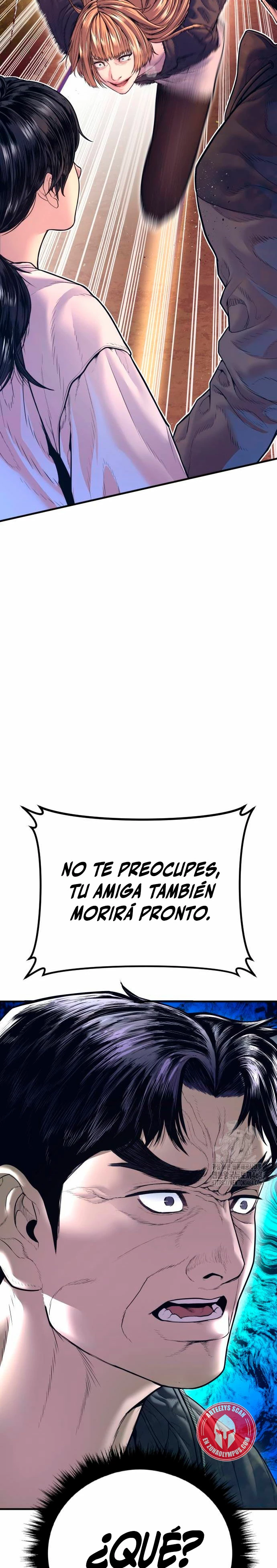 Manager Kim Capítulo 162 - Page 46
