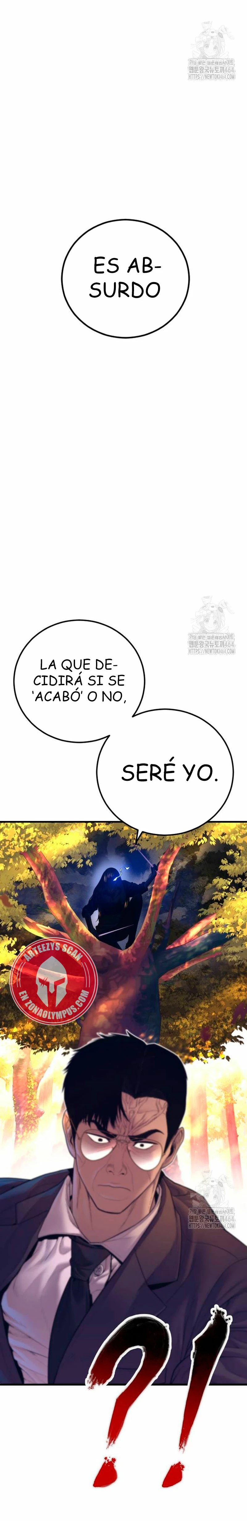 Manager Kim Capítulo 163 - Page 21