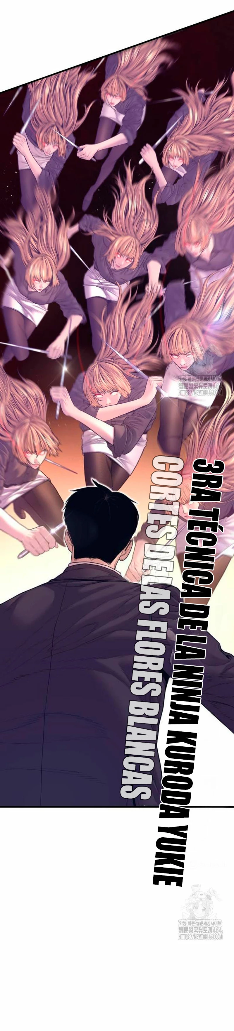Manager Kim Capítulo 163 - Page 25
