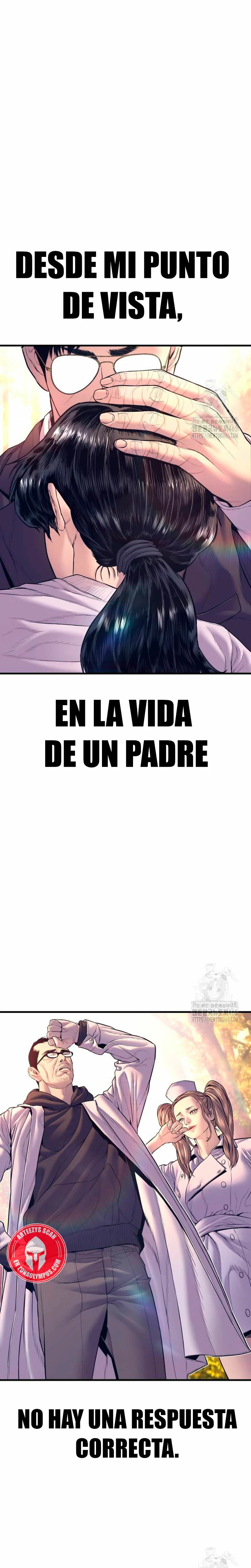 Manager Kim Capítulo 164 - Page 50
