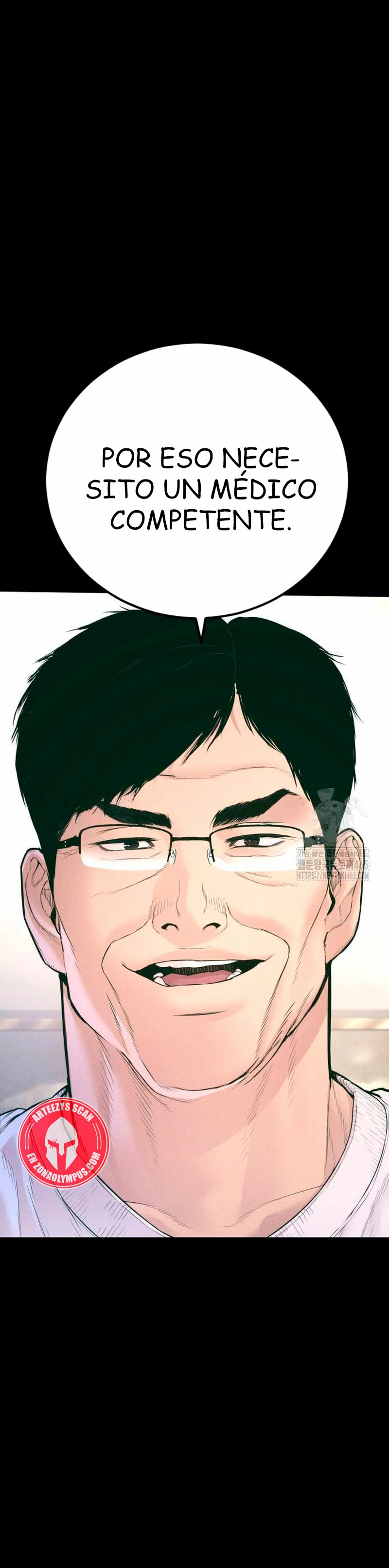 Manager Kim Capítulo 164 - Page 7
