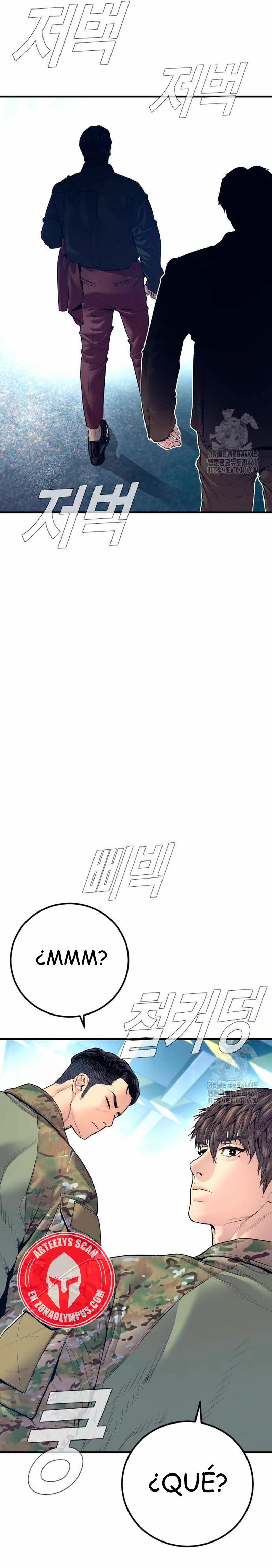 Manager Kim Capítulo 165 - Page 30