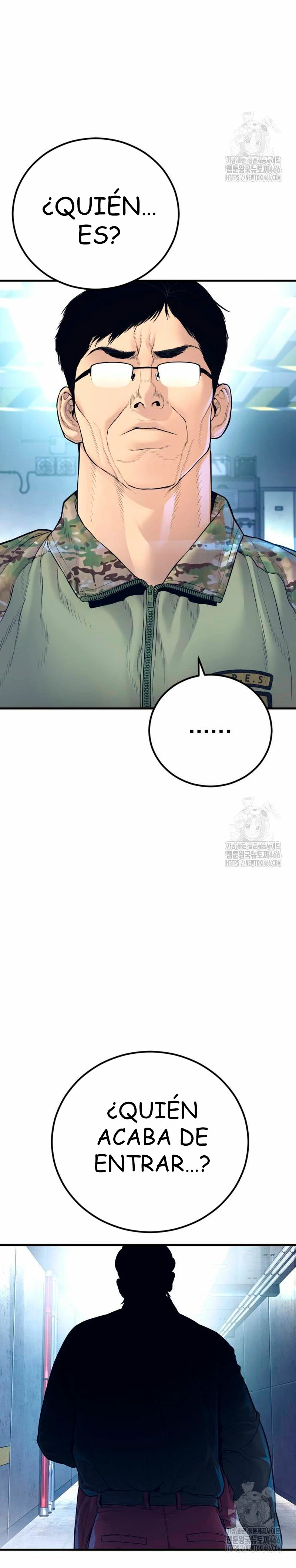 Manager Kim Capítulo 165 - Page 31