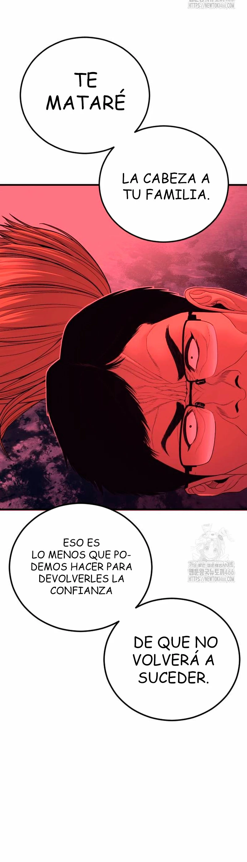 Manager Kim Capítulo 165 - Page 47