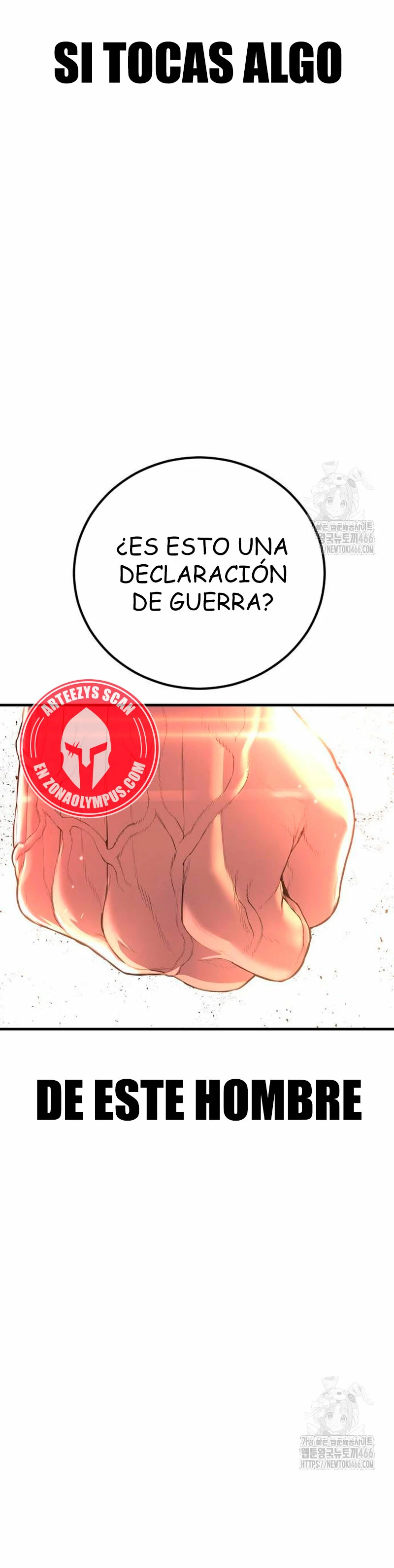 Manager Kim Capítulo 165 - Page 70