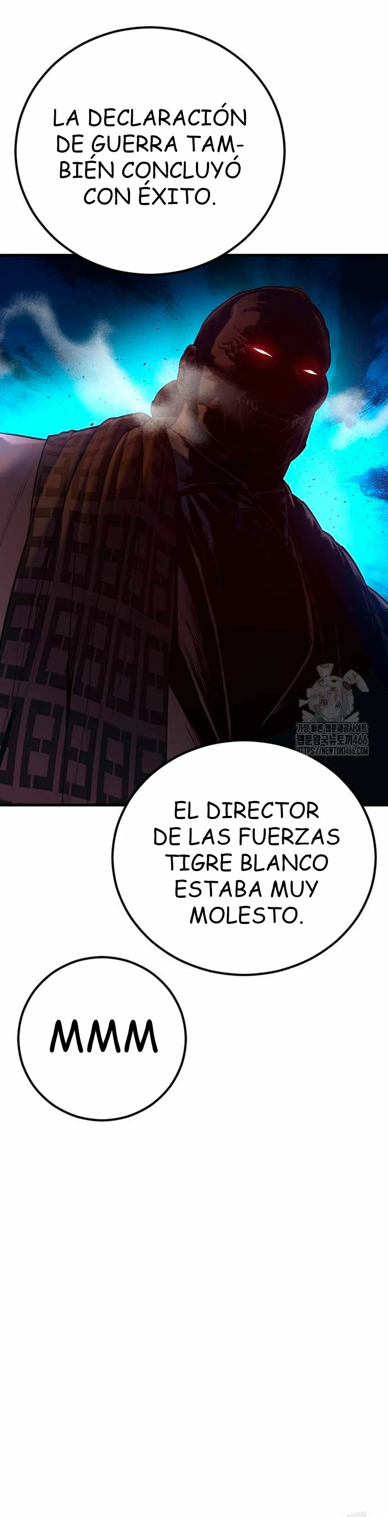 Manager Kim Capítulo 166 - Page 45